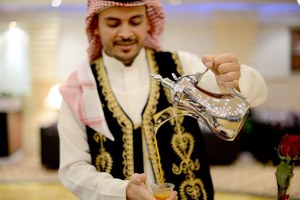 Boudl Khurais Riyad Dış mekan fotoğraf