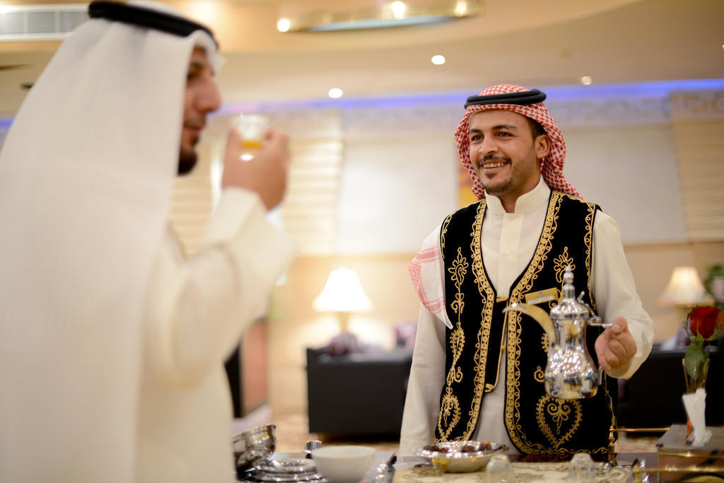 Boudl Khurais Riyad Dış mekan fotoğraf